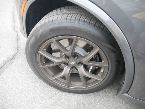 Certified 2025 Dodge Durango R/T AWD/4WD image 13
