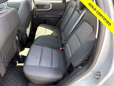 Certified 2024 Ford Bronco Sport Big Bend image 7