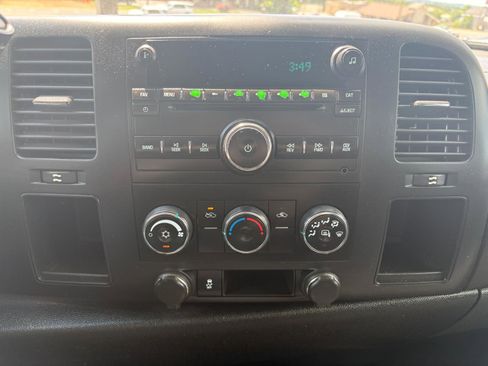 Used 2013 Chevrolet Silverado 1500 LT RWD image 27