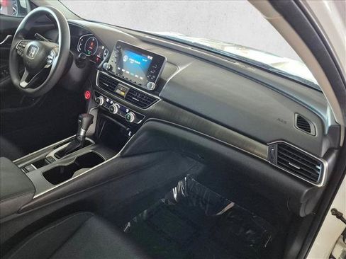 Used 2019 Honda Accord LX image 20