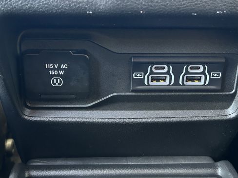 Used 2023 Jeep Grand Cherokee L Laredo w/ Luxury Tech Group I image 37