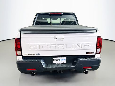 Used 2025 Honda Ridgeline TrailSport+ image 6