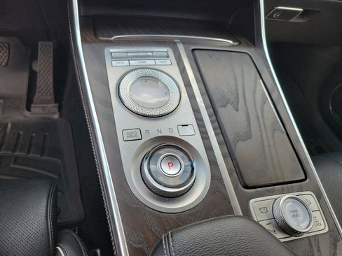 Used 2021 Genesis GV80 3.5T w/ Advanced Package 06 image 18