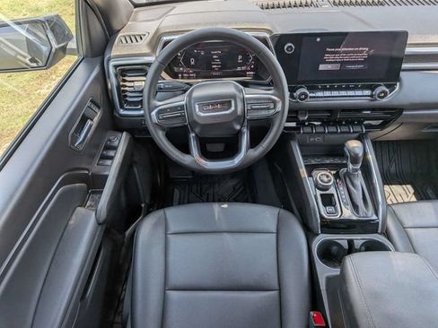 Used 2025 GMC Canyon Elevation w/ Convenience Package AWD/4WD image 16