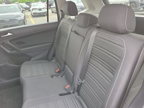 Used 2023 Volkswagen Tiguan S AWD/4WD image 22