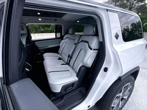 Used 2023 Rivian R1S Launch Edition AWD/4WD image 19