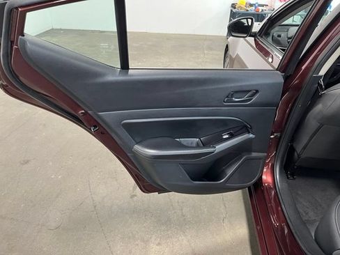 Used 2023 Nissan Altima 2.5 SV FWD image 19