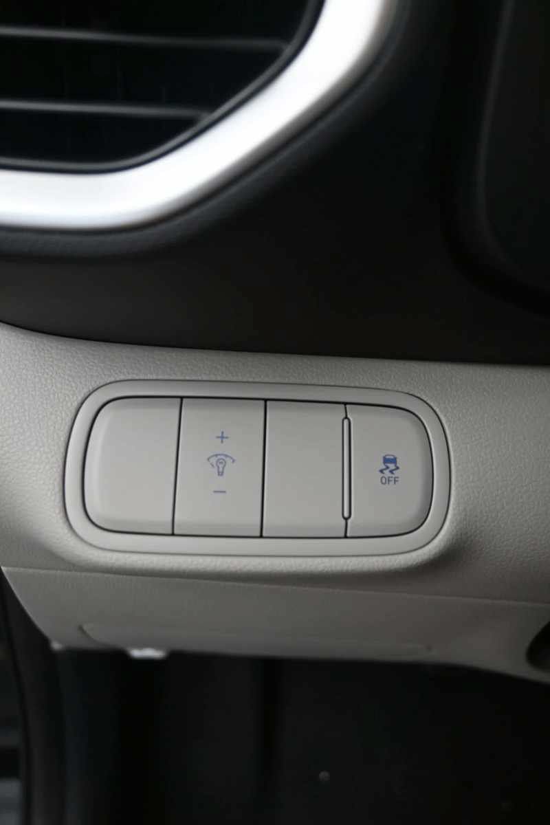 New 2026 Hyundai Venue SEL FWD image 27