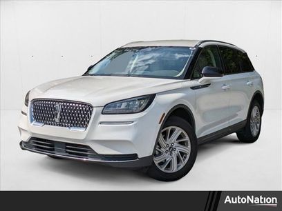 Used 2022 Lincoln Corsair FWD