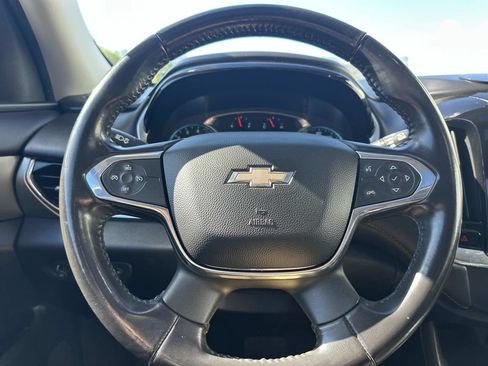 Used 2018 Chevrolet Traverse LT AWD/4WD image 22