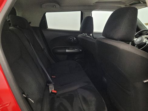 Used 2015 Nissan Juke SV w/ Cold Weather Package AWD/4WD image 19