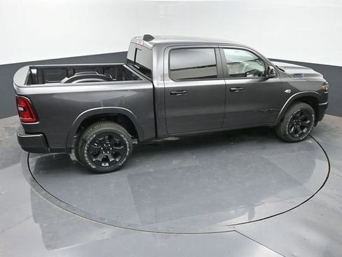 New 2026 RAM 1500 Big Horn image 37