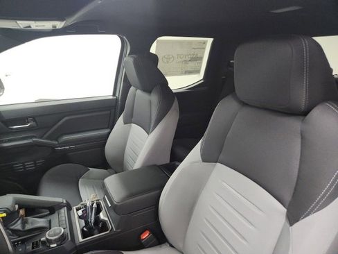 New 2025 Toyota Tacoma TRD Sport image 17