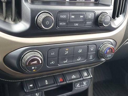 Certified 2018 GMC Canyon Denali AWD/4WD image 25