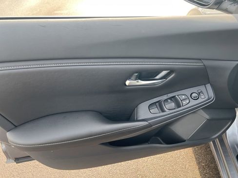 Certified 2023 Nissan Sentra SV w/ All-Weather Package image 7