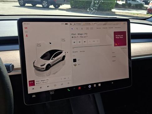 Used 2023 Tesla Model 3 Standard Range RWD image 19