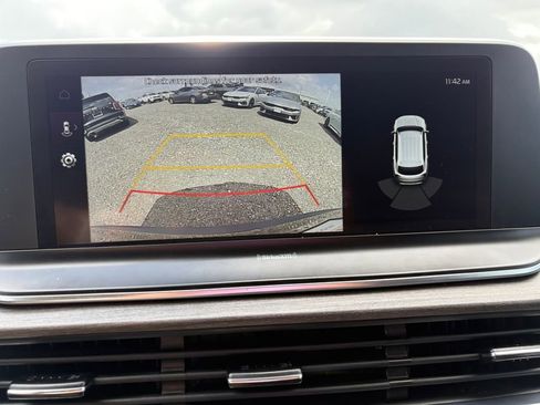 Certified 2022 Kia Telluride EX w/ EX Premium Package image 34