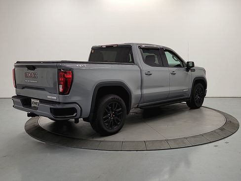 Used 2024 GMC Sierra 1500 Elevation AWD/4WD image 8