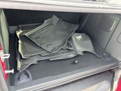 New 2025 Ford Bronco Big Bend image 9