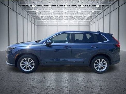 Used 2023 Honda CR-V EX image 2