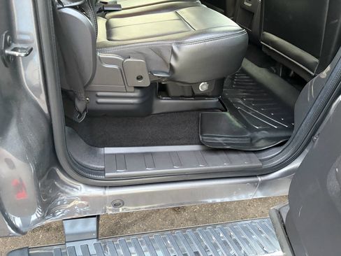 Used 2013 Ford F350 Lariat w/ Lariat Ultimate Pkg image 45