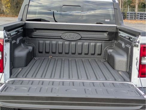 New 2026 Ford Maverick Lariat w/ 4K Tow Package image 6