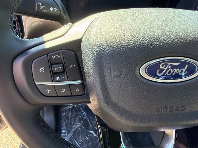 New 2026 Ford Ranger XLT w/ Equipment Group 301A High AWD/4WD image 22