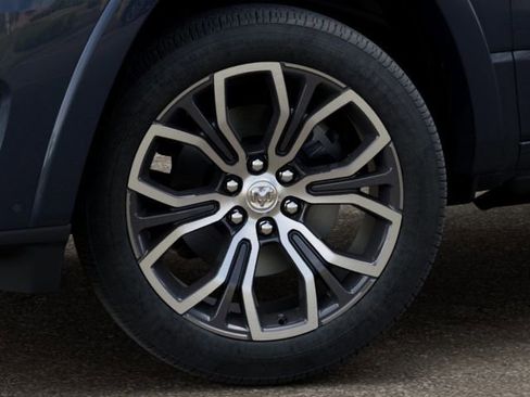 New 2026 RAM 1500 Tungsten image 9