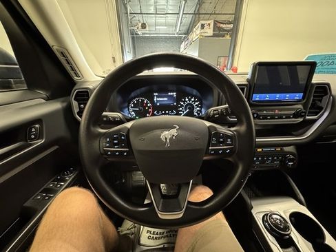 Used 2021 Ford Bronco Sport Big Bend image 18