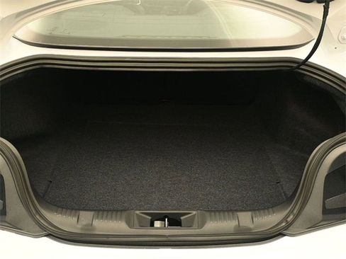 New 2026 Ford Mustang Coupe image 15