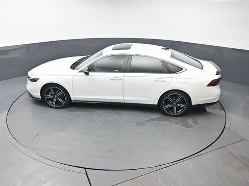 Used 2023 Honda Accord Sport image 34