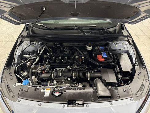 Used 2022 Honda Accord Sport image 12