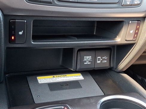 Used 2022 Honda Passport EX-L image 24