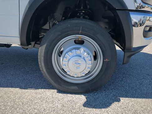 New 2026 RAM 4500 Tradesman image 9