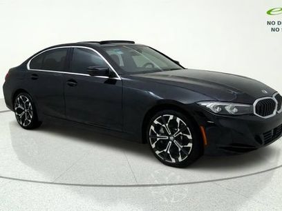 Used 2025 BMW 330i xDrive Sedan