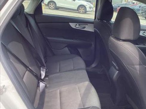 Used 2024 Kia Forte LX FWD image 25