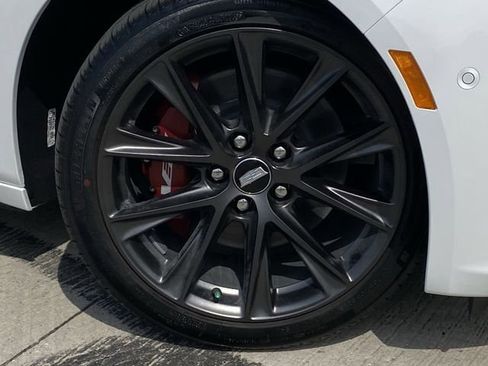 New 2026 Cadillac CT5 Sport image 9