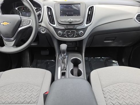 Used 2023 Chevrolet Equinox LS w/ LS Convenience Package FWD image 15