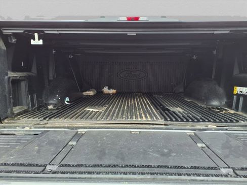 Used 2022 Ford F150 XLT w/ Equipment Group 302A High image 7