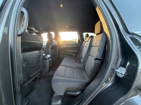 Used 2018 Jeep Grand Cherokee Laredo image 8