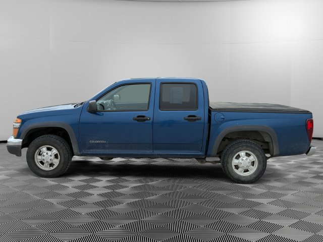 Used 2005 Chevrolet Colorado LS AWD/4WD image 2