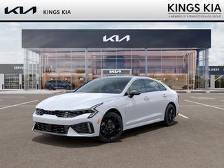 New 2026 Kia K5 GT-Line w/ GT-Line Premium Package AWD/4WD video 1