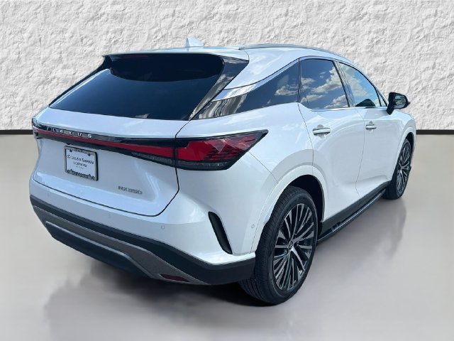 Used 2024 Lexus RX 350 Premium Plus w/ Convenience Package FWD image 3