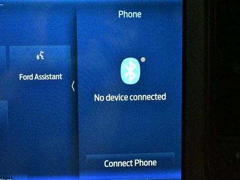 Used 2024 Ford Bronco Black Diamond image 60