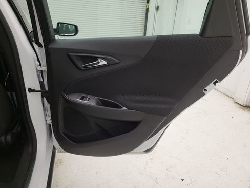 Used 2023 Chevrolet Malibu LT image 35