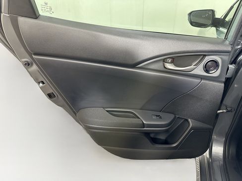 Used 2018 Honda Civic EX image 24