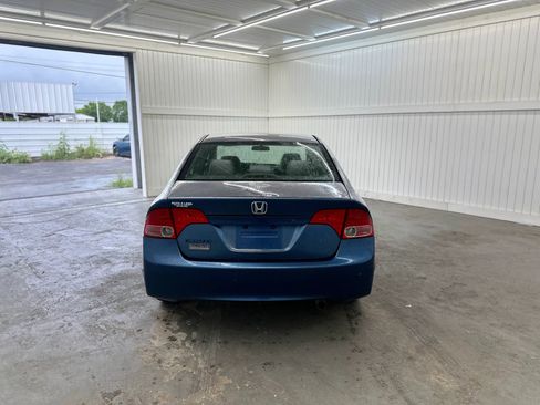 Used 2006 Honda Civic LX image 7