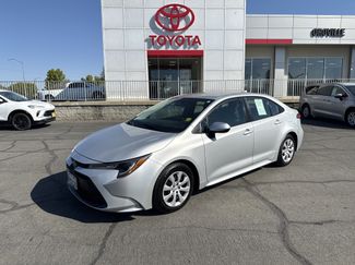 Used 2024 Toyota Corolla LE FWD 360° Tour