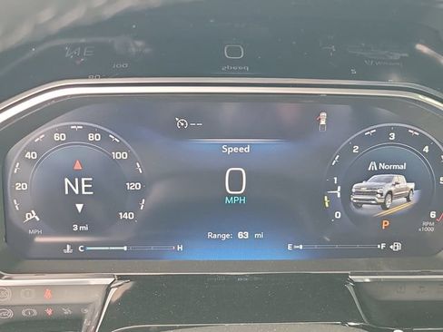 New 2026 Chevrolet Silverado 1500 LT RWD image 22