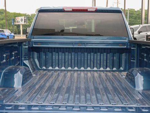 New 2026 Chevrolet Silverado 2500 Custom w/ Custom Value Package AWD/4WD image 10